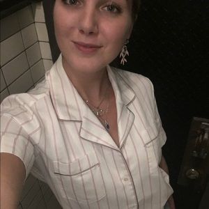 Meet your Posher, Lisa